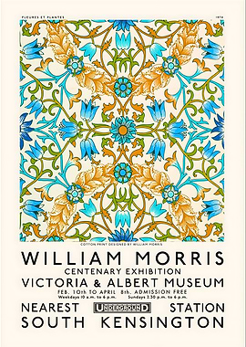 Victoria and Albert Museum