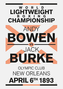 1893 Bowen vs Burke