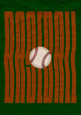 Baseball Ball