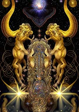 Agnostic Divine Galactic