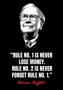 Warren Buffett Quotes