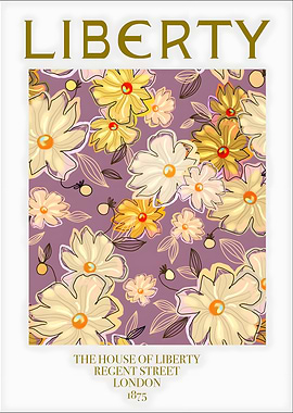 LIBERTY House Of Liberty