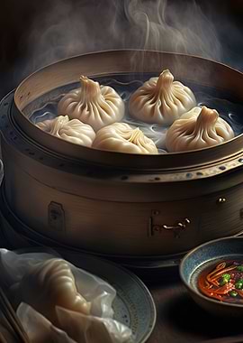 dimsum food