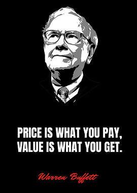 Warren Buffett Quotes