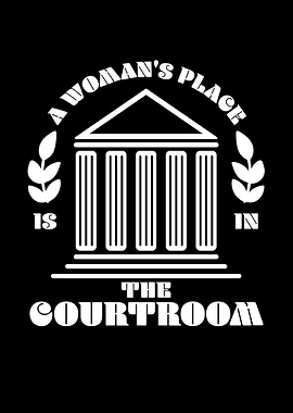 A Womans Place Is In The