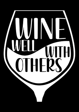 Wines Well With Others