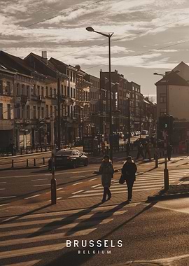 Brussels