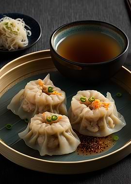 dimsum food