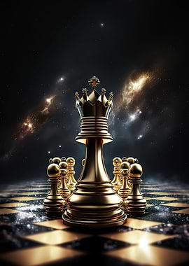 Chess Universe