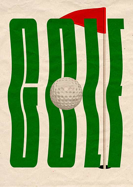 Golf Ball