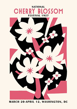 Cherry Blossom Festival