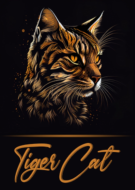 Tiger Cat