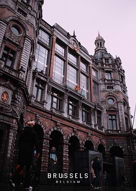 Brussels