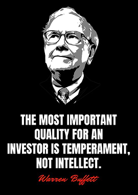Warren Buffett Quotes