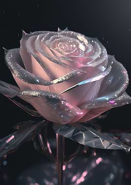 beautiful rose