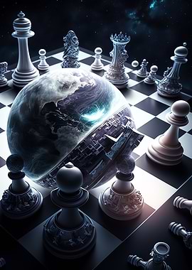 Chess Universe