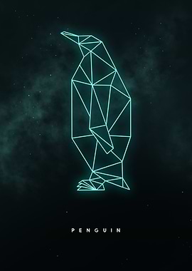 Penguin Star