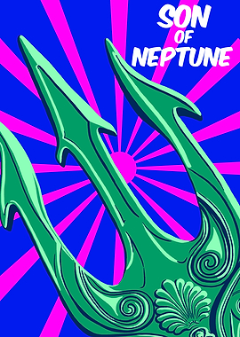 Son of Neptune