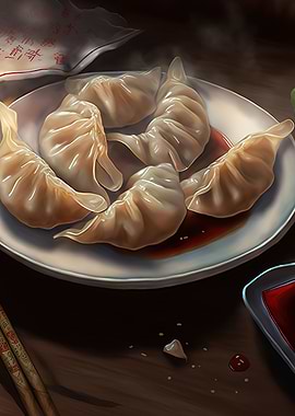dimsum food
