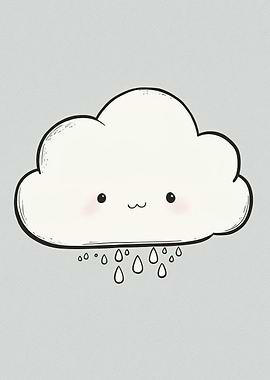 cloud cute
