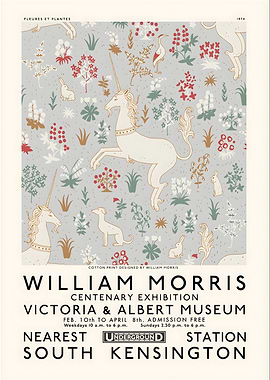 Victoria and Albert Museum