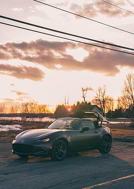 Mazda RX 7