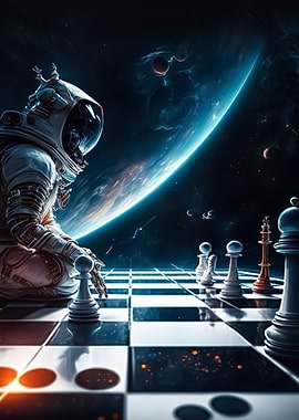 Chess Universe
