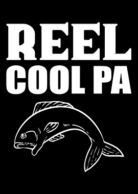 Reel Cool Pa Hardworking D