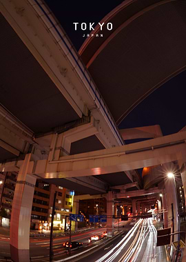 Tokyo
