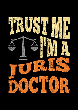 Trust Me Im A Juris