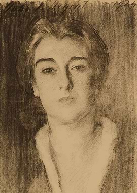John Singer Sargent