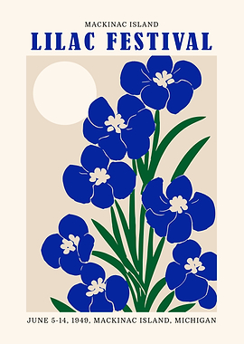 Lilac Festival Parade