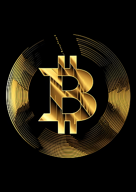 Bitcoin Rising Power