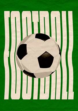 Fotball Ball