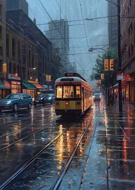 Toronto Canada Beauty