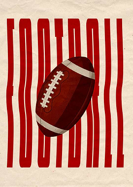 American Fotball Ball