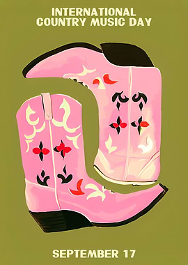 International Country Day