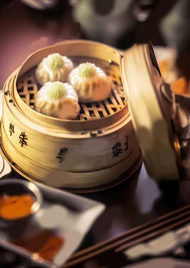 Dimsum