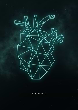 Heart Star