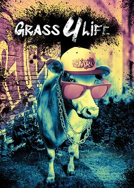 Grass For Life