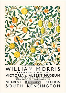 Victoria and Albert Museum