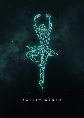 Ballet Dance Star