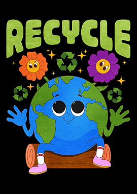 Recycle Earth
