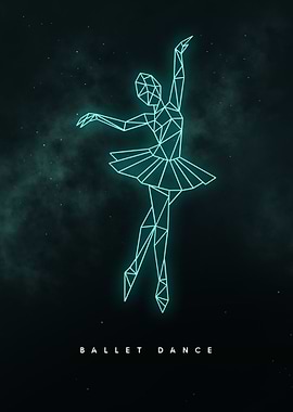 Ballet star