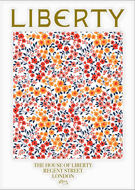 LIBERTY House Of Liberty