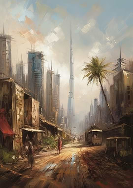 Dubai United Arab Emirates