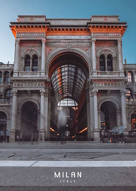 Milan