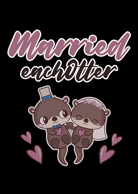 Married Eachotter