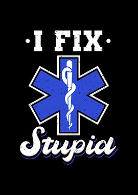 I Fix Stupid