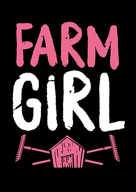 Farm girl